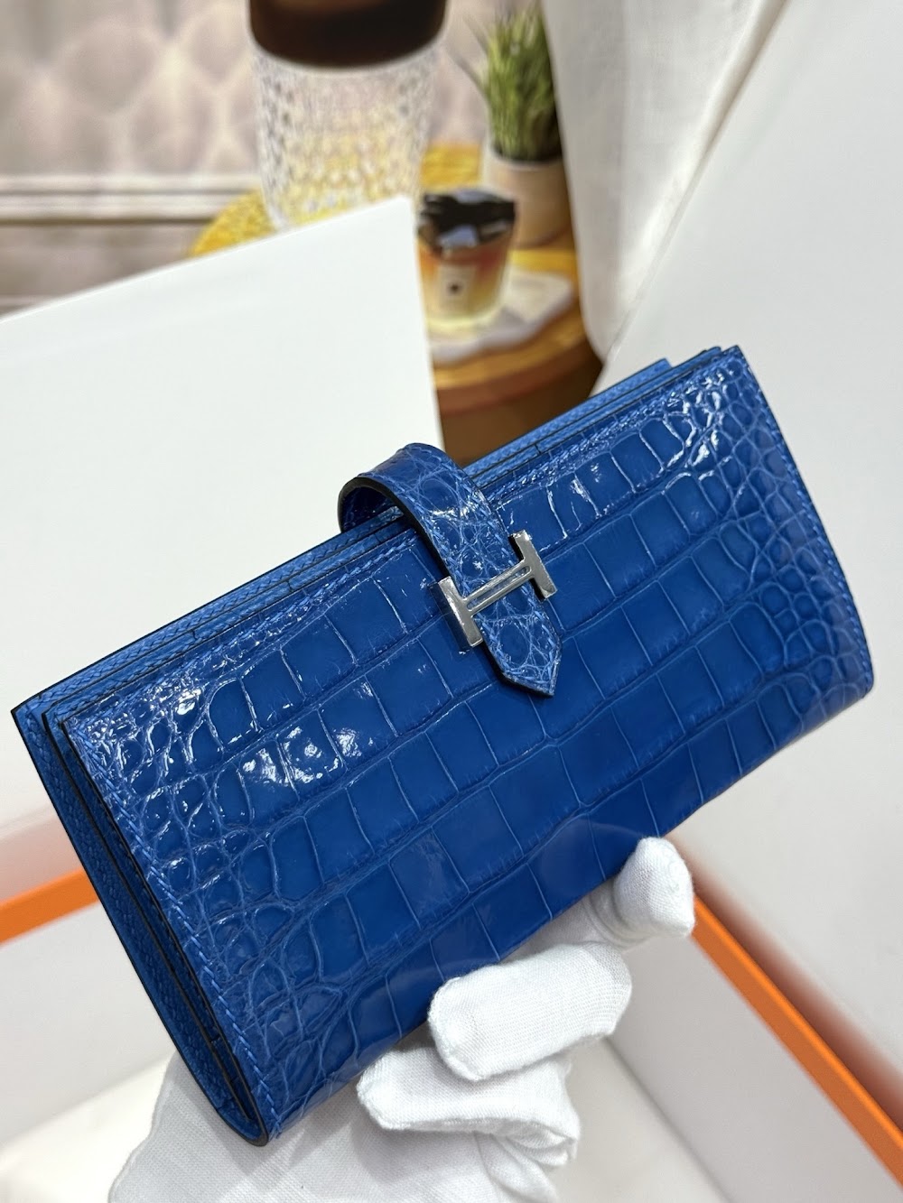 Anum Bags Hermesn Luxury Bag --117657