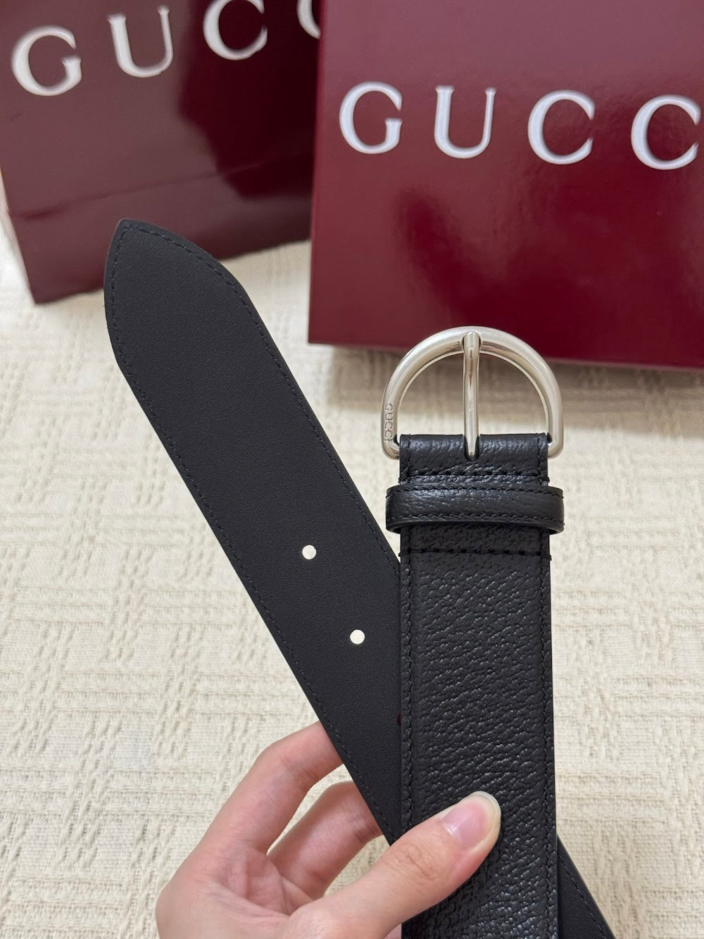 Ezyycart Bags Guccin Luxury Belt --105354