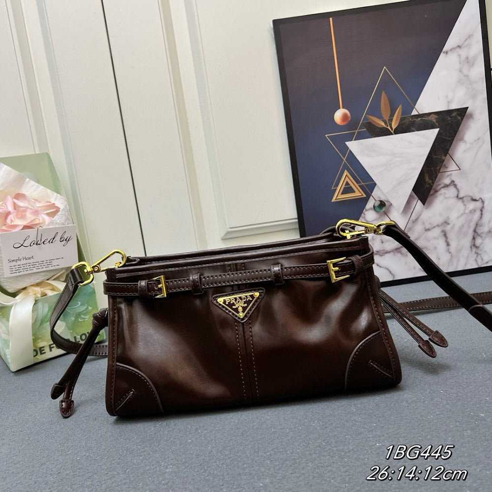 Ezyycart Bags pradn Luxury Bag --74124