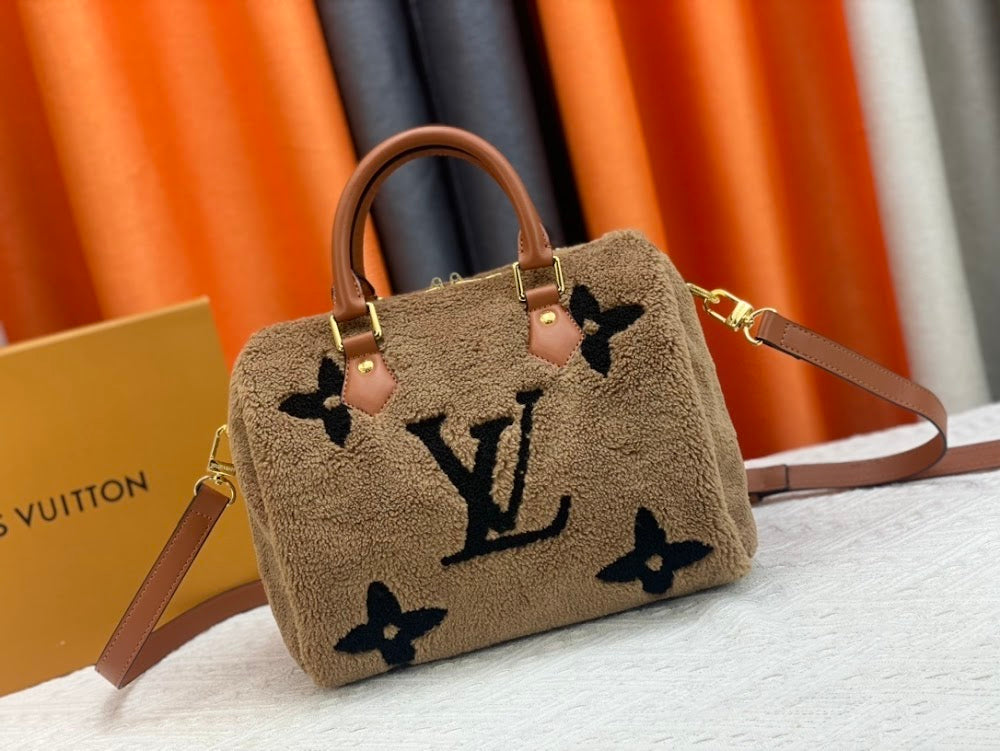 Anum Bags LVn Luxury Bag --79782