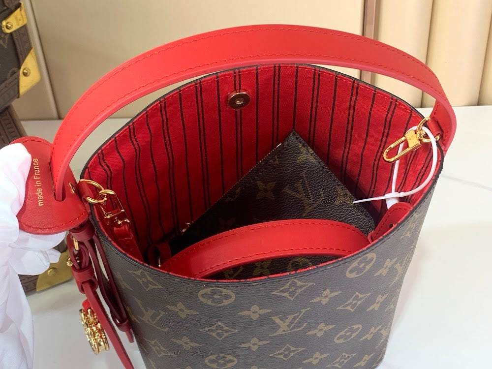 Ezyycart Bags LV Luxury Bag --55875