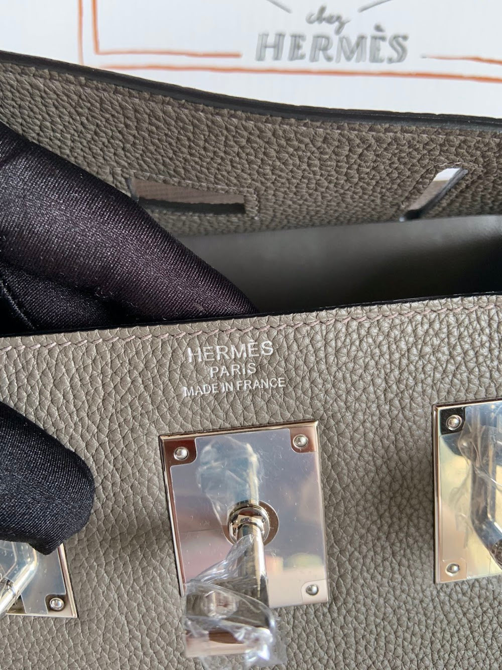 Anum Bags Hermesn Luxury Bag --118750