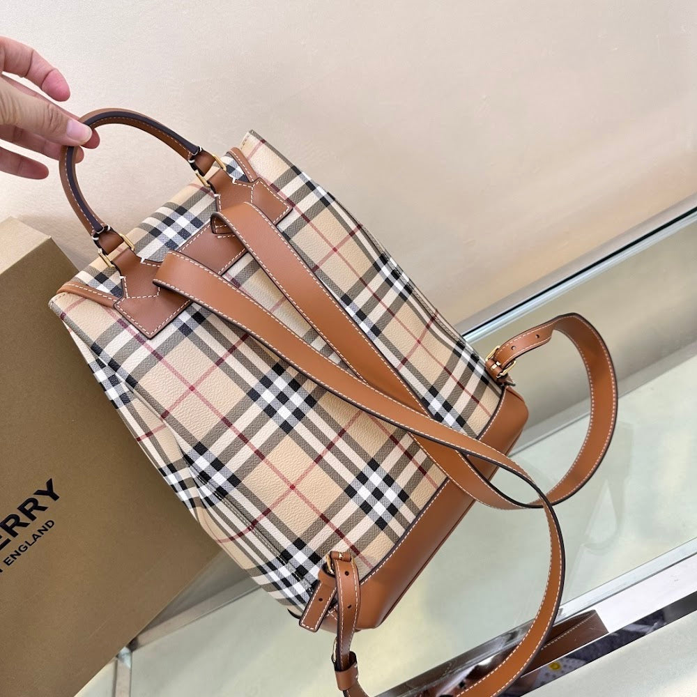 Ezyycart Bags Burberryn Luxury Bag --91657