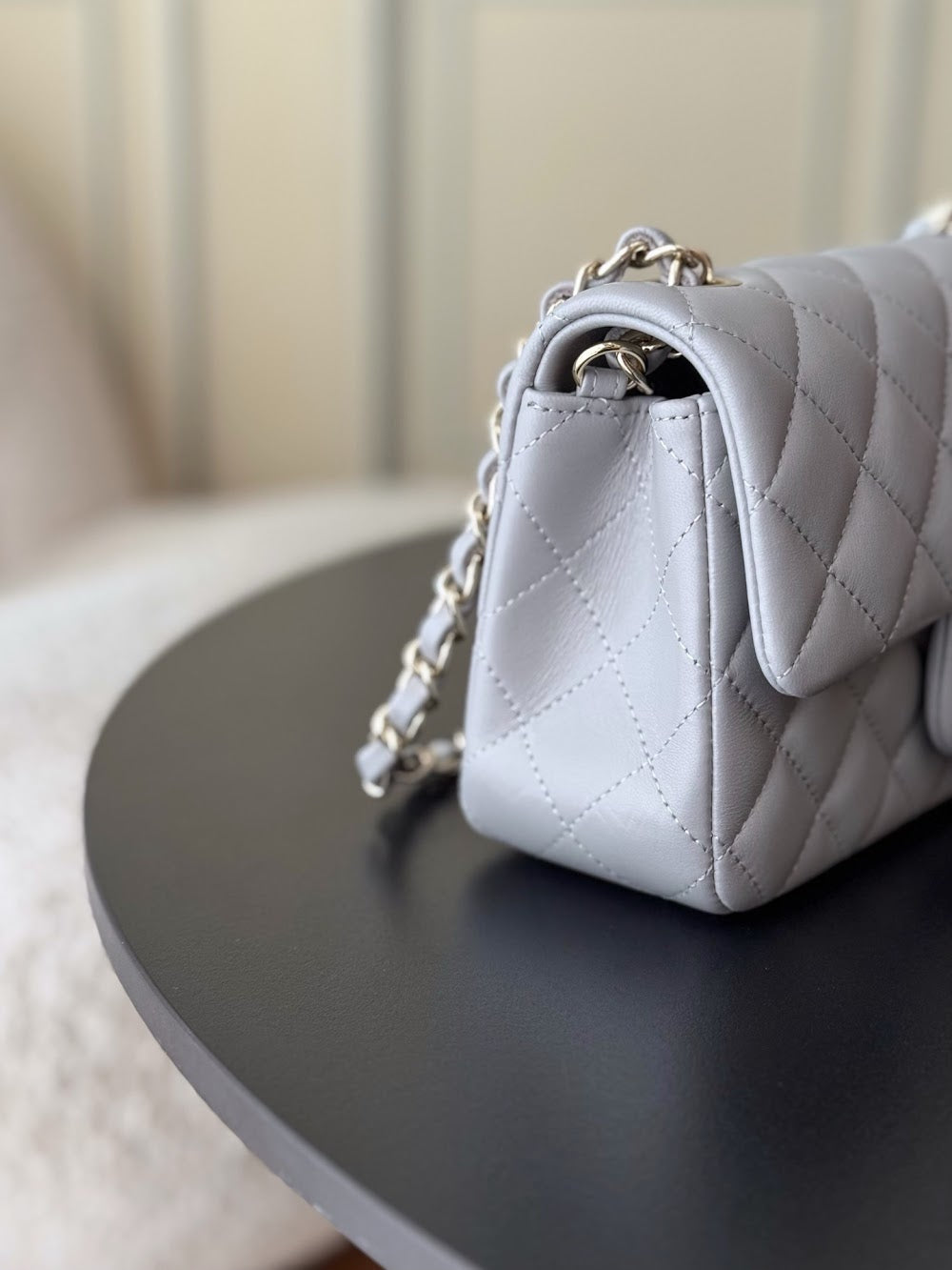 Anum Bags CHn Luxury Bag --113053