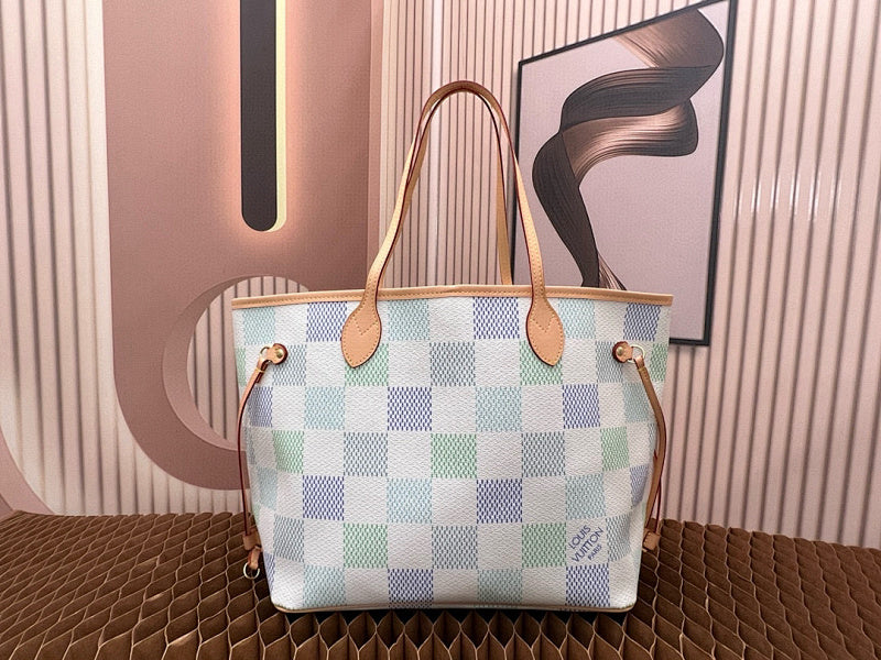 Anum Bags LVn Luxury Bag --81006