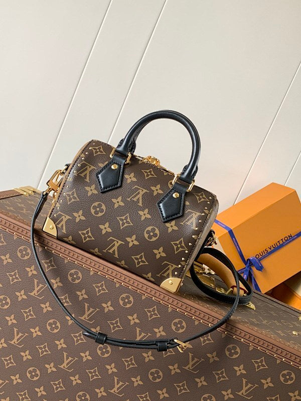 Anum Bags LVn Luxury Bag --79096