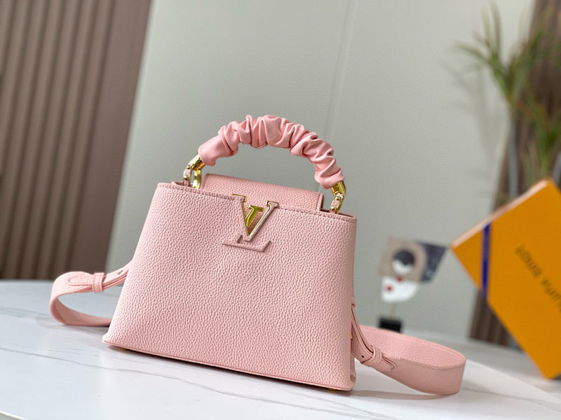 Anum Bags LVn Luxury Bag --79241