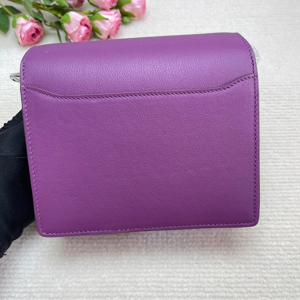 Anum Bags Hermesn Luxury Bag --118224