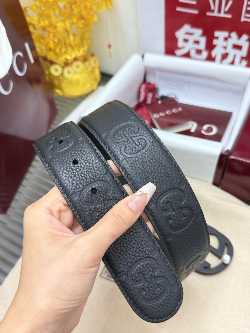 Ezyycart Bags Guccin Luxury Belt --105344