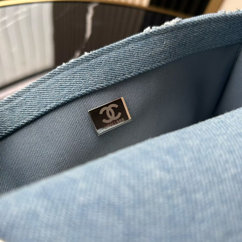 Anum Bags CHn Luxury Bag --113564