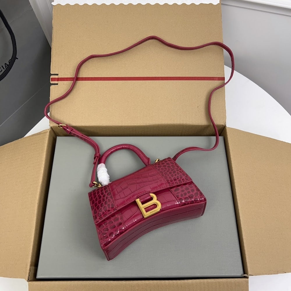 Ezyycart Bags Balenciaga Luxury Bag --111817
