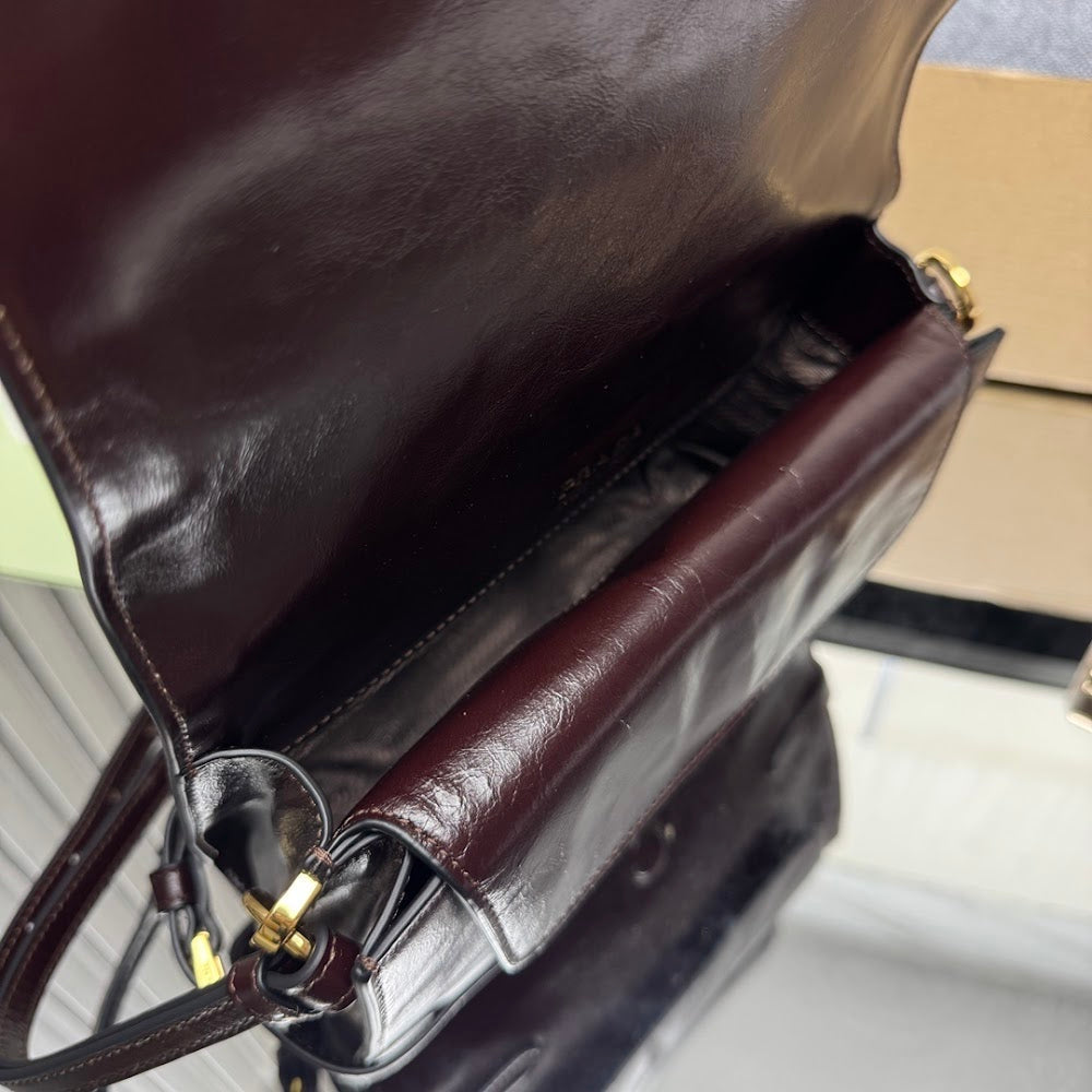 Ezyycart Bags Pradn Luxury Bag --102834