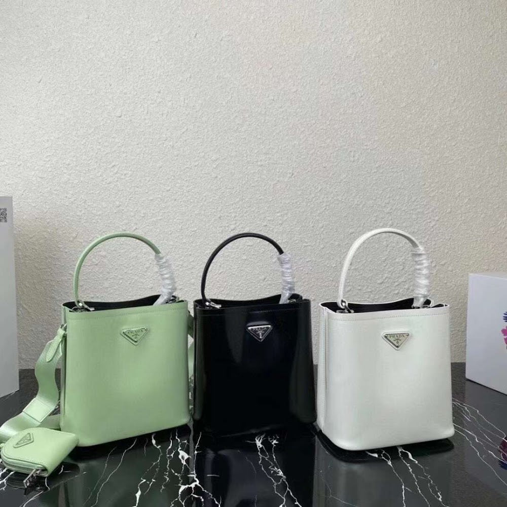 Ezyycart Bags Prada Luxury Bag --54074