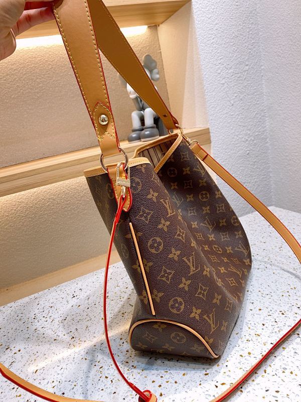 Anum Bags LVn Luxury Bag --80409