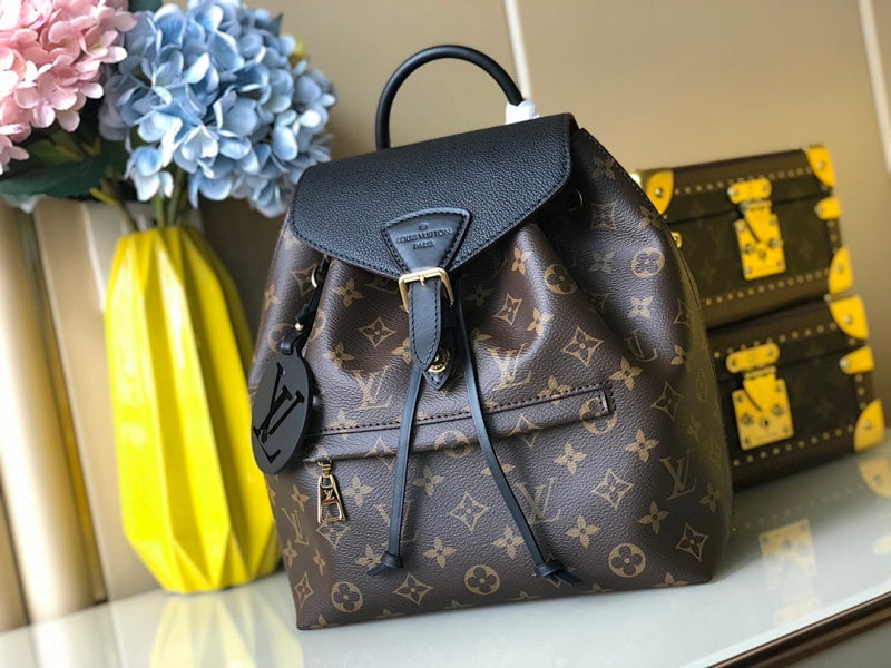 Ezyycart Bags ln Luxury Bag --60645
