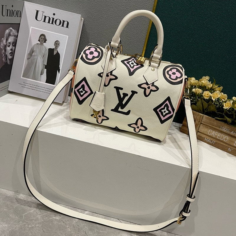 Anum Bags LVn Luxury Bag --81109