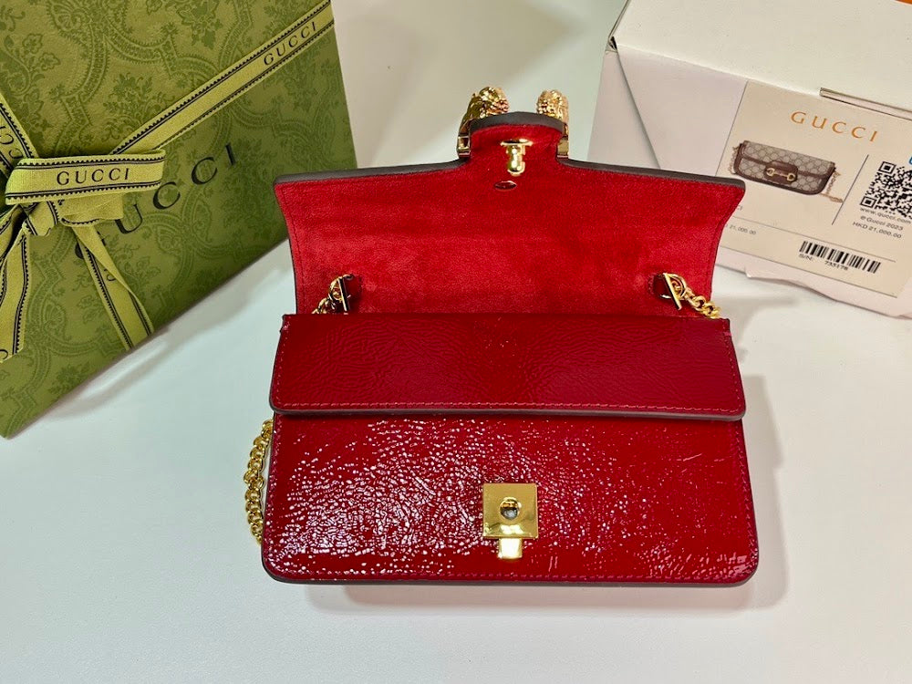 Ezyycart Bags Guccin Luxury Bag --94537
