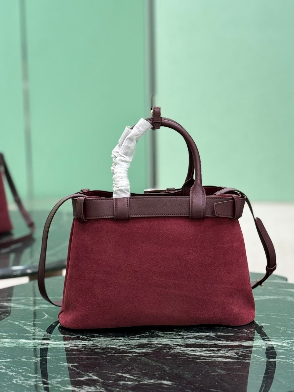 Ezyycart Bags Pradn Luxury Bag --102983