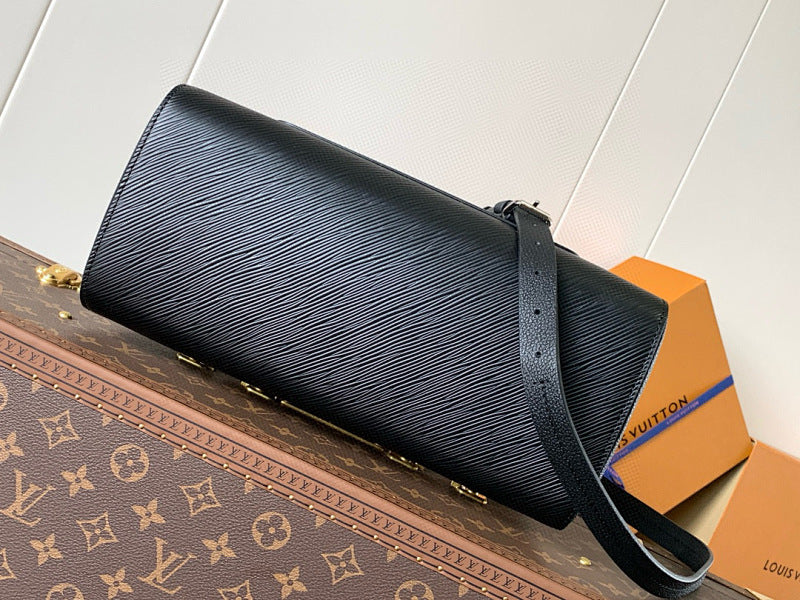 Anum Bags LVn Luxury Bag --78985