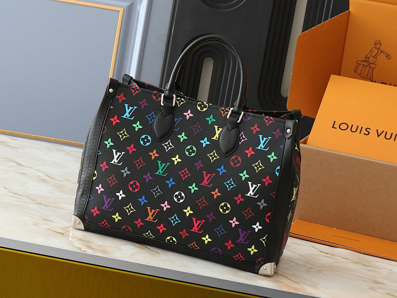 Anum Bags LVn Luxury Bag --81047