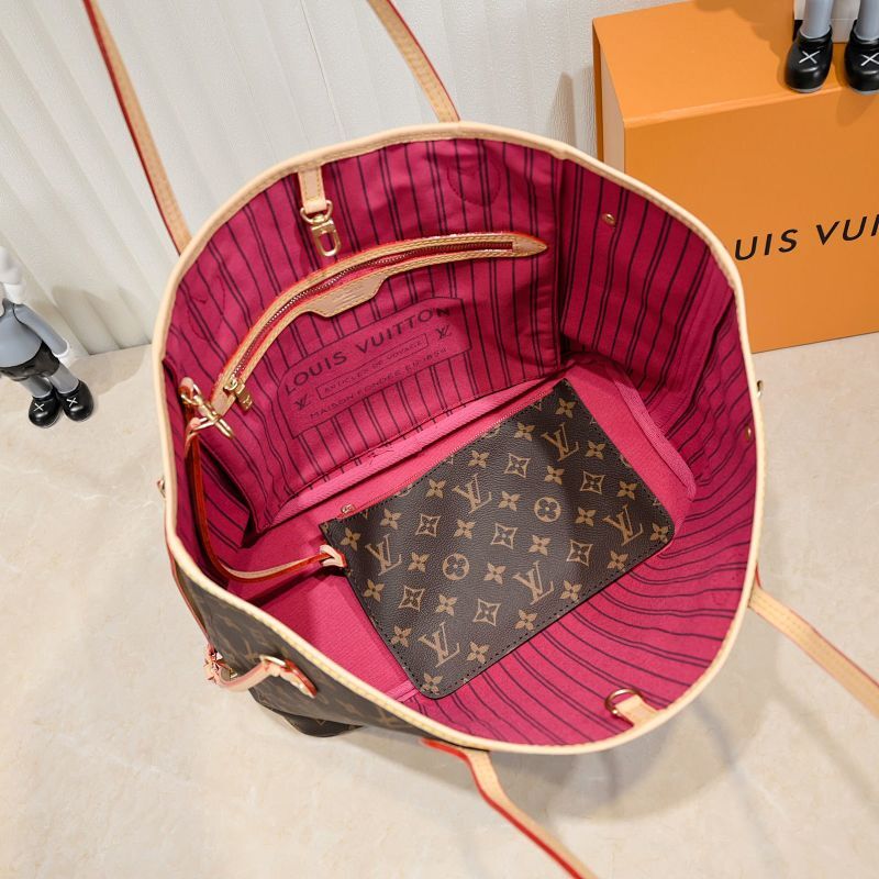 Ezyycart Bags LVn Luxury Bag --80729