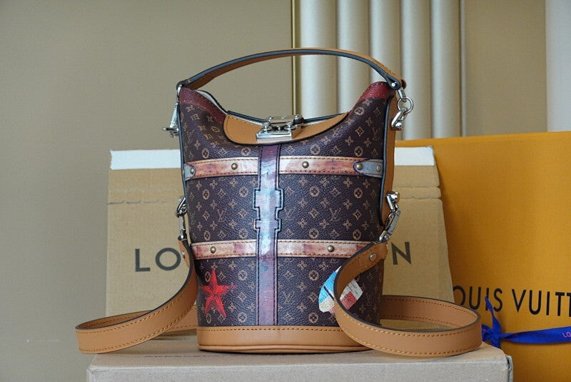 Anum Bags ln Luxury Bag --58057