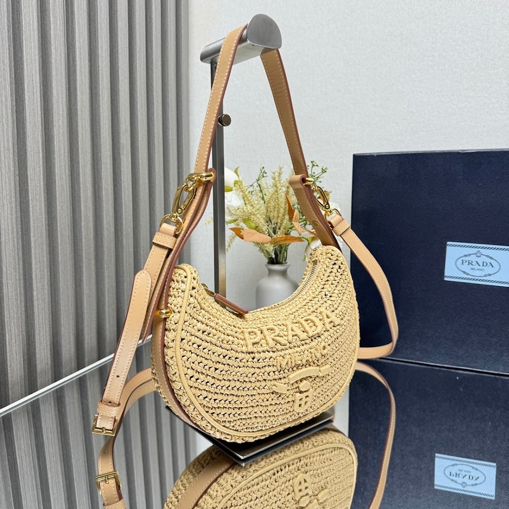 Ezyycart Bags Pradn Luxury Bag --101671