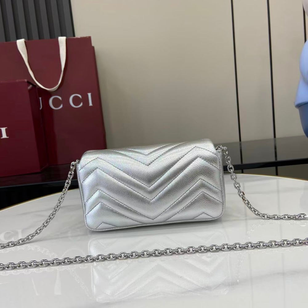 Ezyycart Bags Guccin Luxury Bag --95082