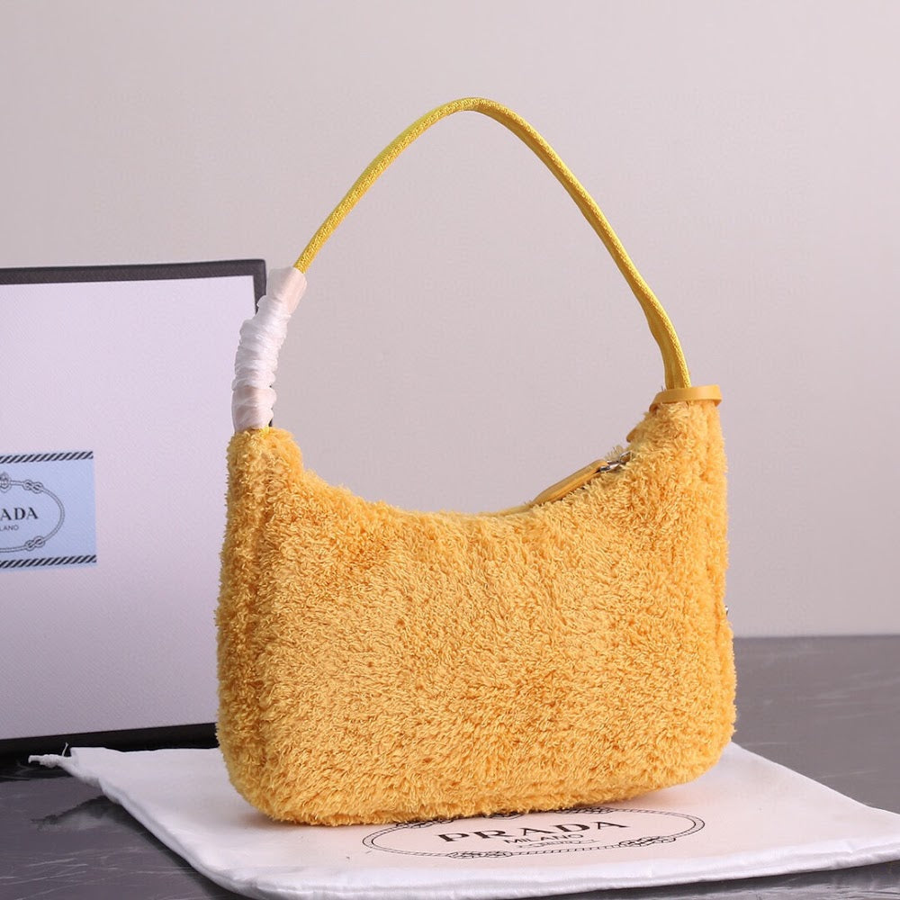 Ezyycart Bags pradn Luxury Bag --73441