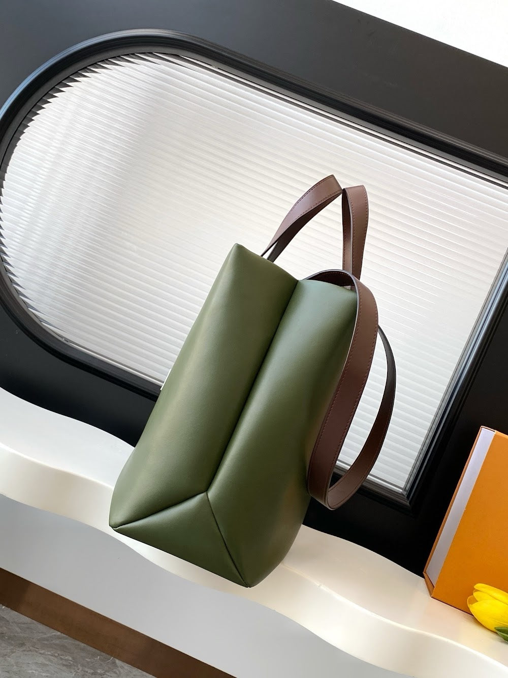 Anum Bags LVn Luxury Bag --80709