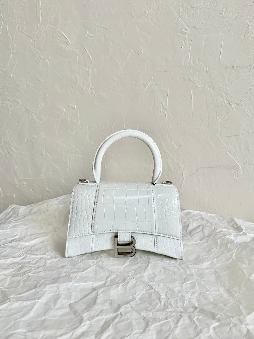 Ezyycart Bags Balenciaga Luxury Bag --110782