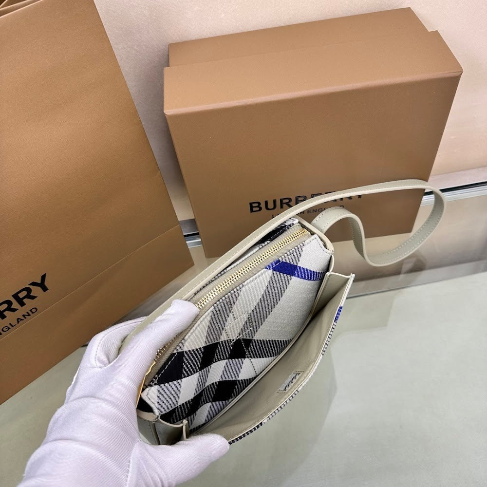 Ezyycart Bags Burberryn Luxury Bag --92593