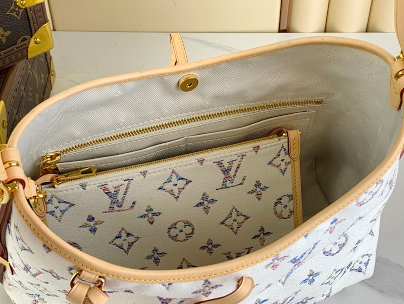 Ezyycart Bags ln Luxury Bag --58190