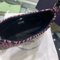 Ezyycart Bags Prada Luxury Bag --54191