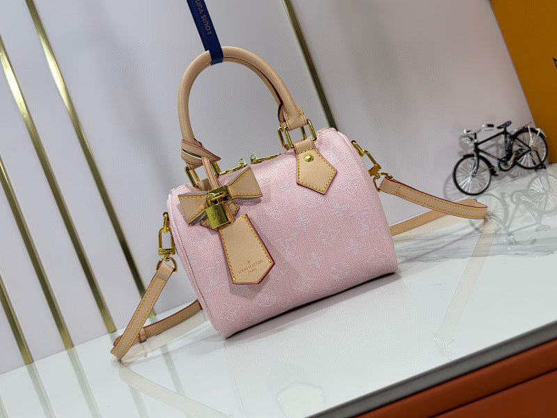 Anum Bags LVn Luxury Bag --79447