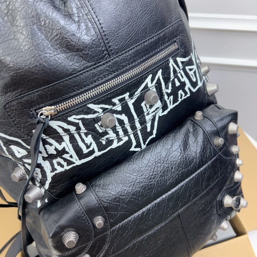 Ezyycart Bags Balenciaga Luxury Bag --111456