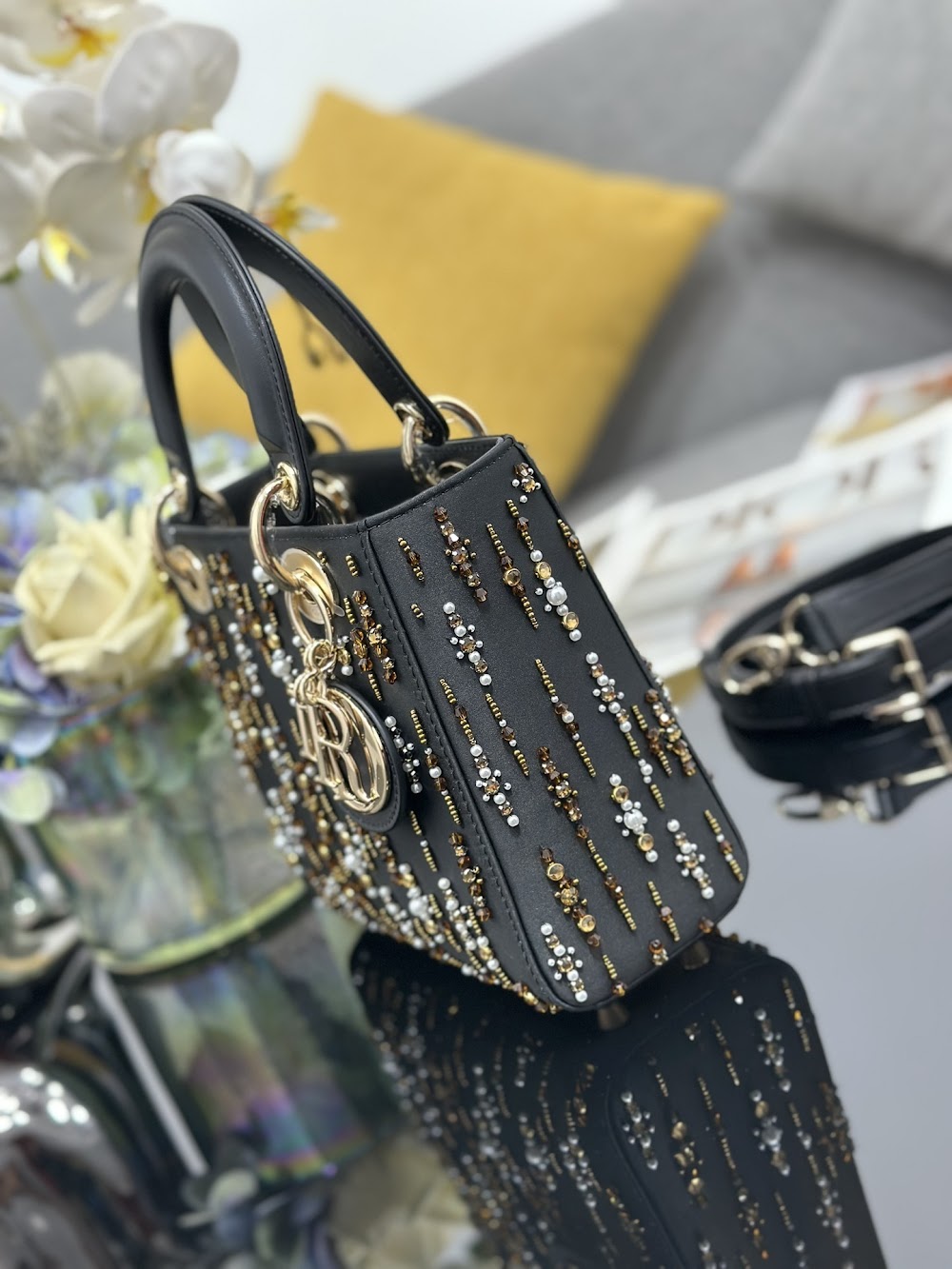 Ezyycart Bags Diorn Luxury Bag --116028