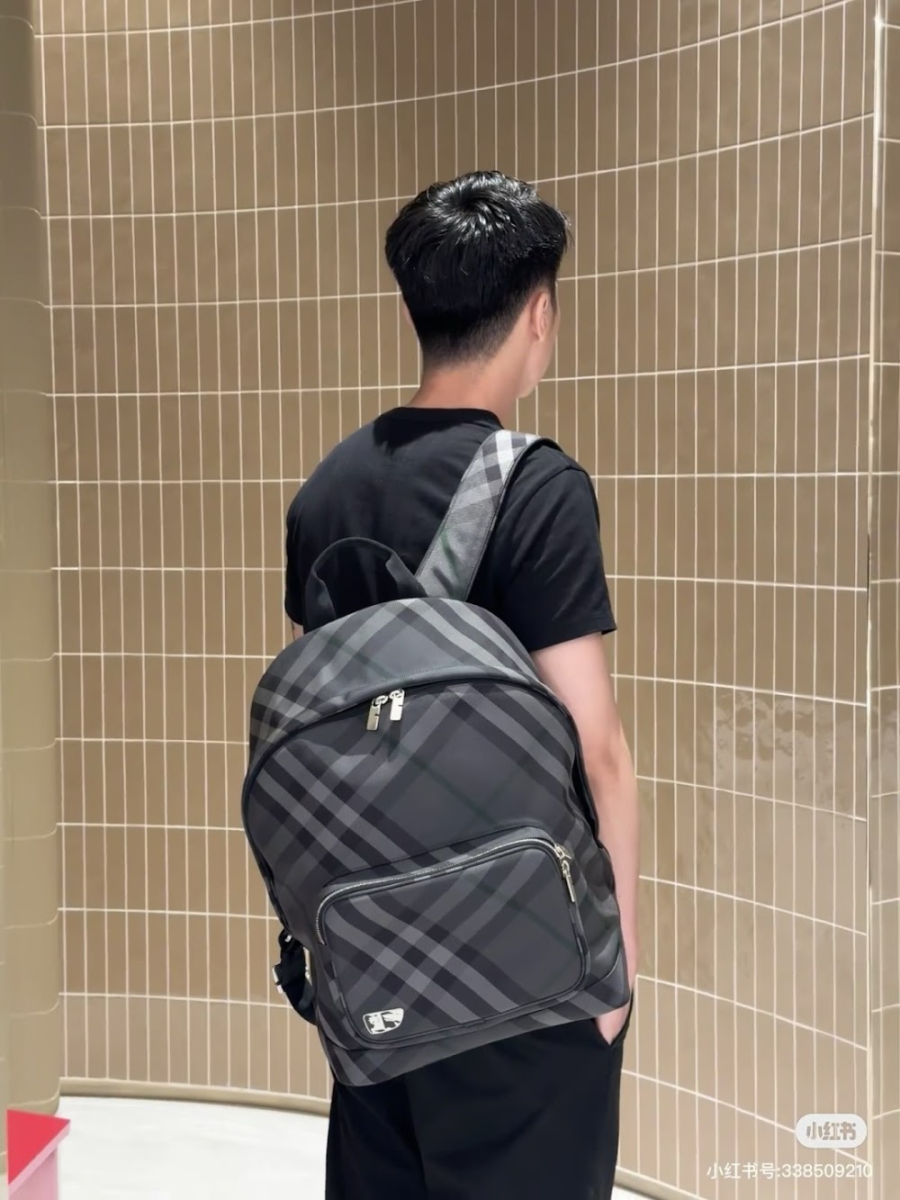 Ezyycart Bags Burberryn Luxury Bag --92721