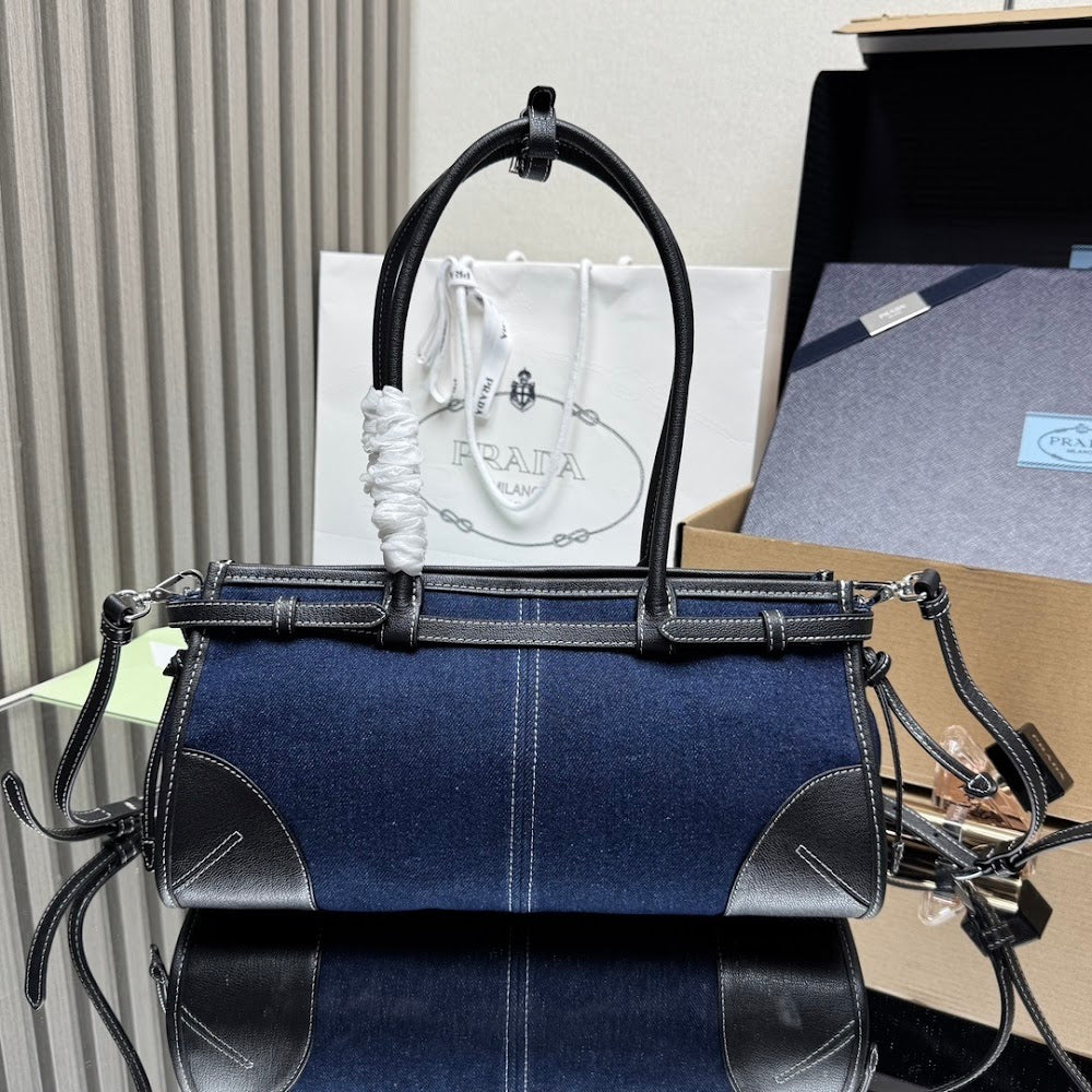 Ezyycart Bags Pradn Luxury Bag --101549