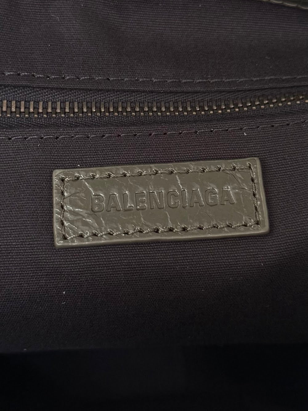 Ezyycart Bags Balenciaga Luxury Bag --111642