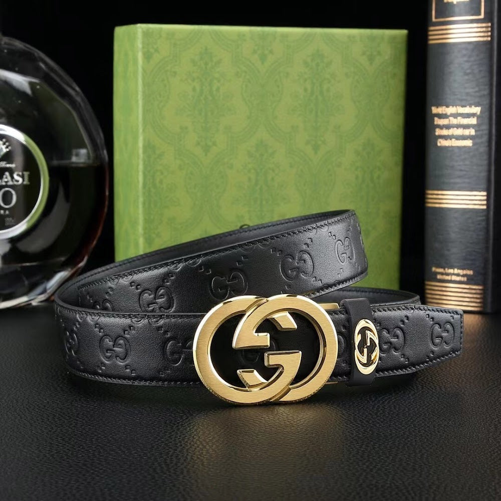 Ezyycart Bags Guccin Luxury Belt --105513