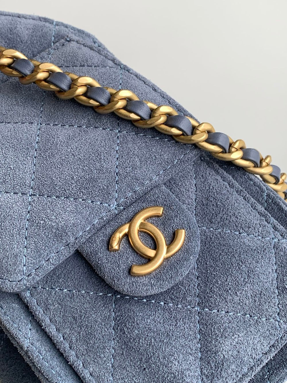 Anum Bags CHn Luxury Bag --114221