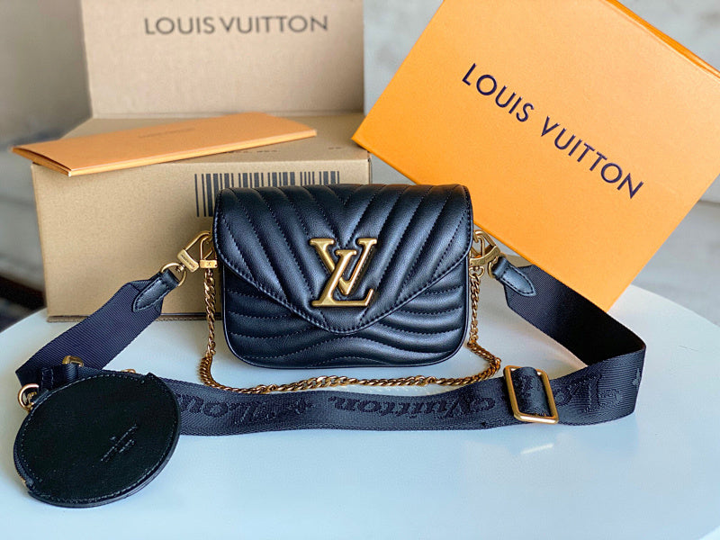 Anum Bags LVn Luxury Bag --79231
