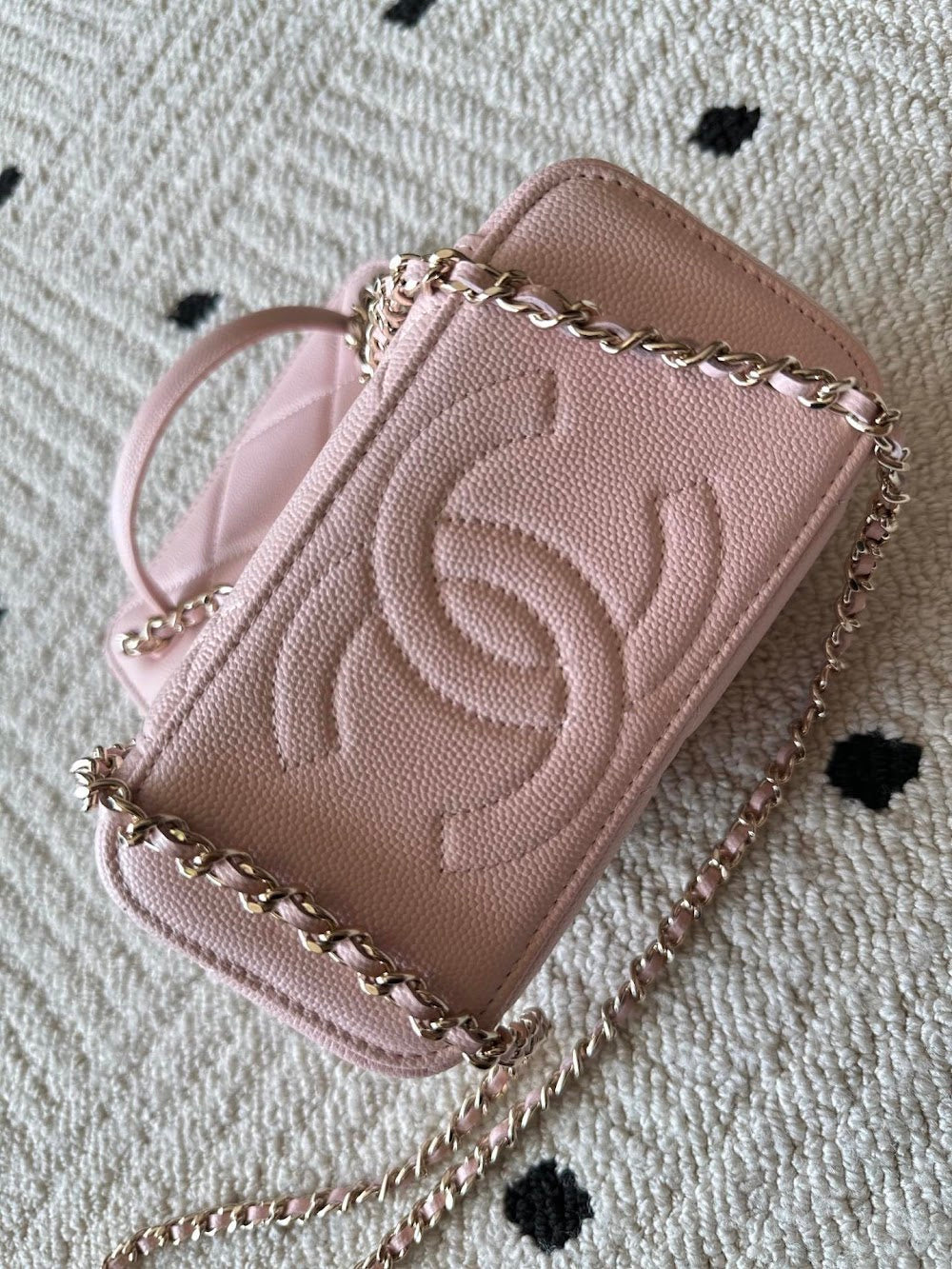 Anum Bags CHn Luxury Bag --112706