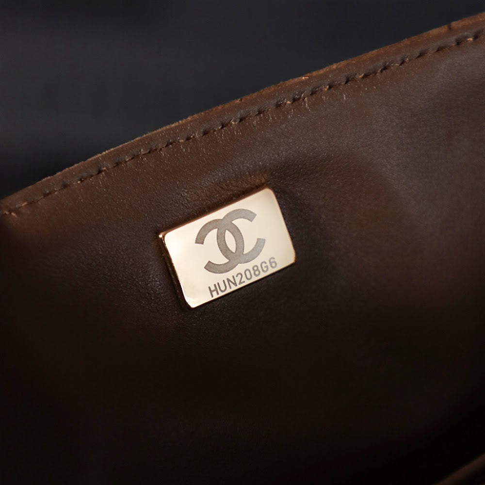 Anum Bags CHn Luxury Bag --112715