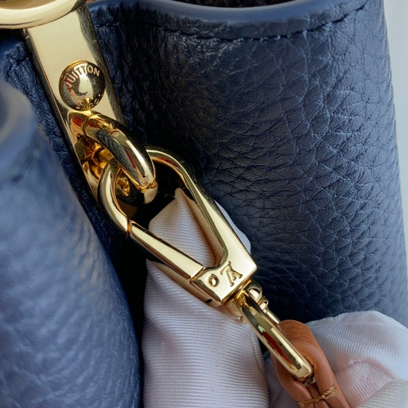 Ezyycart Bags ln Luxury Bag --60981