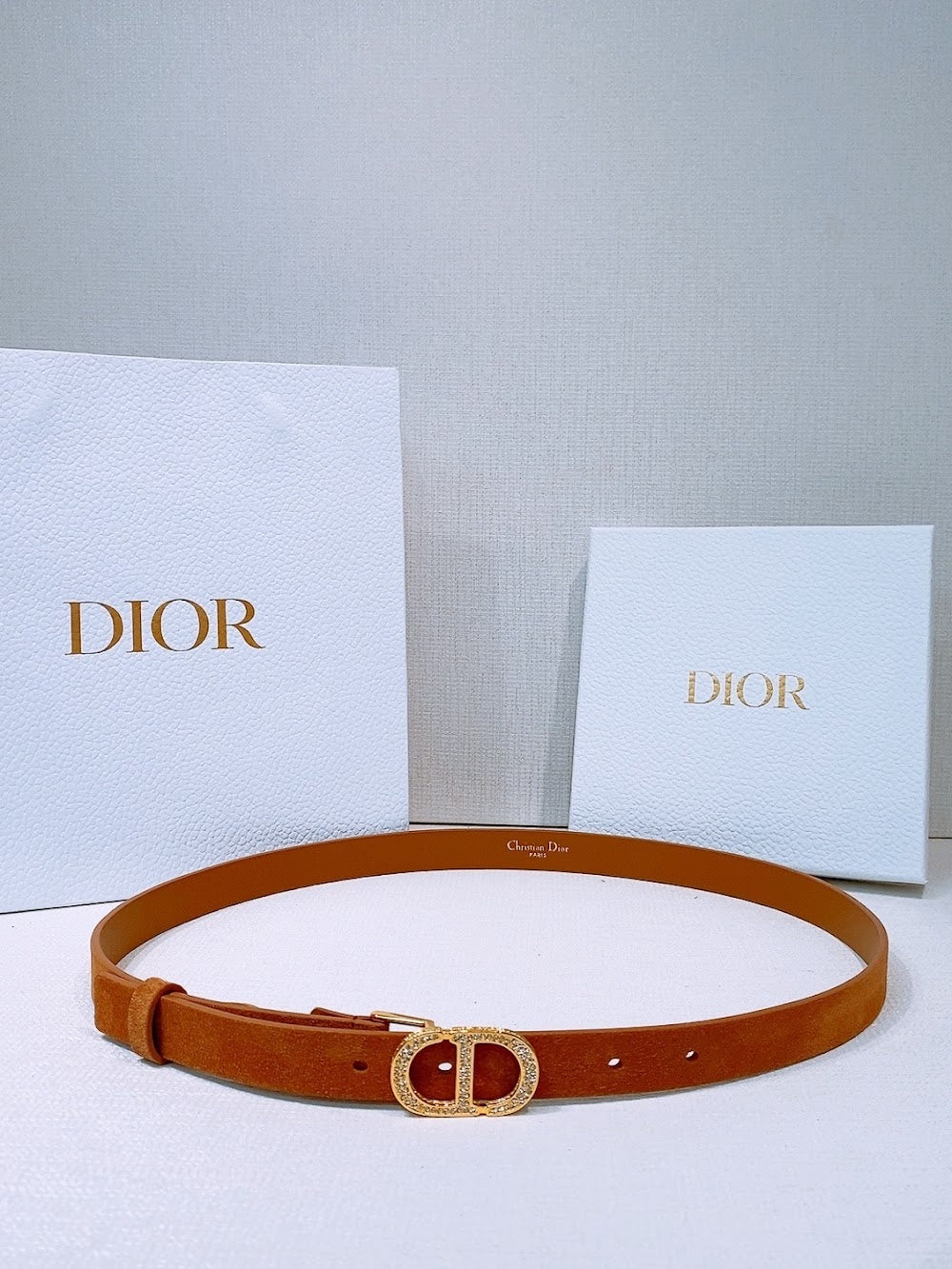 Anum Bags Diorn Luxury Belt --104873