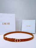 Anum Bags Diorn Luxury Belt --104873