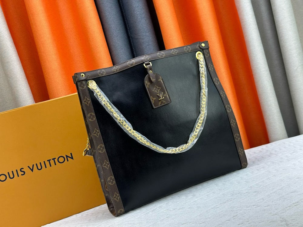 Anum Bags LVn Luxury Bag --79857