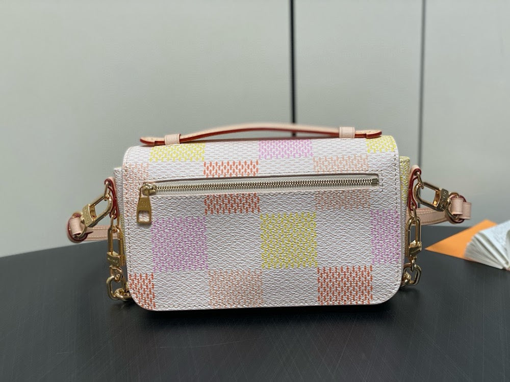 Anum Bags LVn Luxury Bag --80058